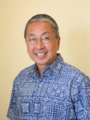 Regan K Matsumura