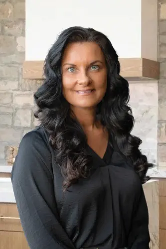 Andrea Gifford