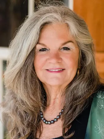 Janet Wells Brown