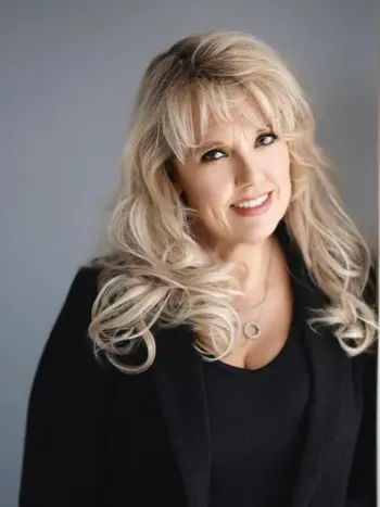 Deborah Worthington