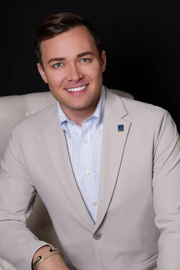 Benjamin Wooten