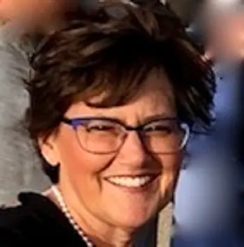 BETH PAULSON