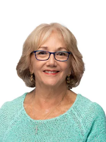 Betty Bissett