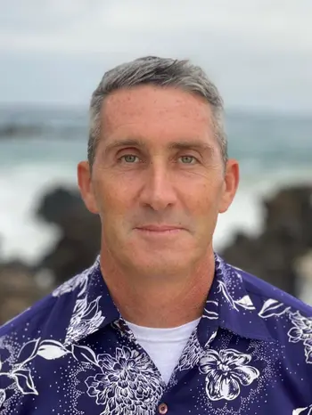 Brian P Connor