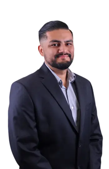 Andrew Mazon