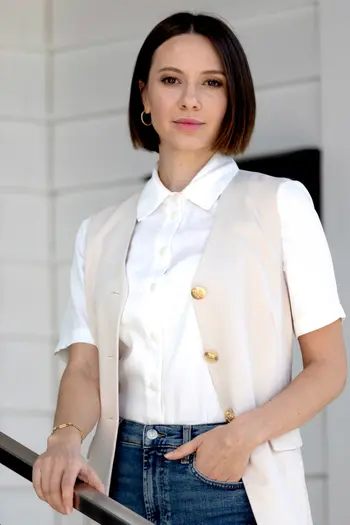 Maria Bergami