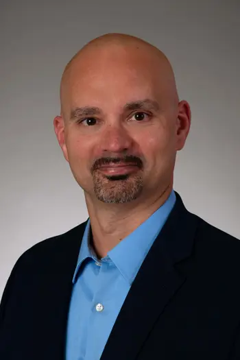 Michael Parker