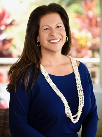 Riette G Jenkins