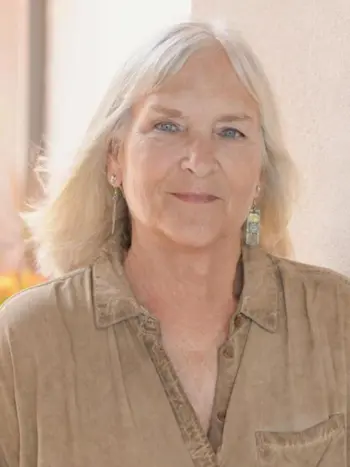 Kathy Oldfather