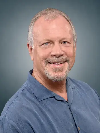 Gary L Davis