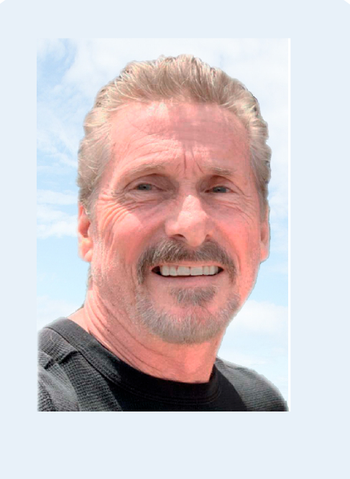 Jim Wauldron