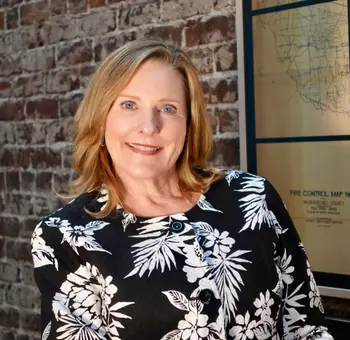 Dawn Bridwell