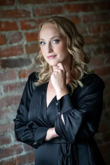 BRITTANY TUTTLE