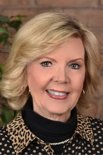 Kay Stolworthy
