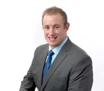 Jonathan Goyne
