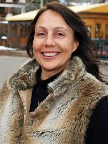Sara Hoodicoff