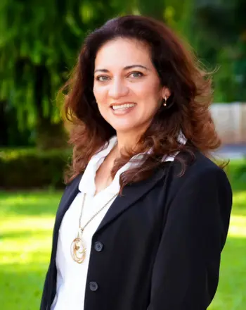 Maria Mora Munoz