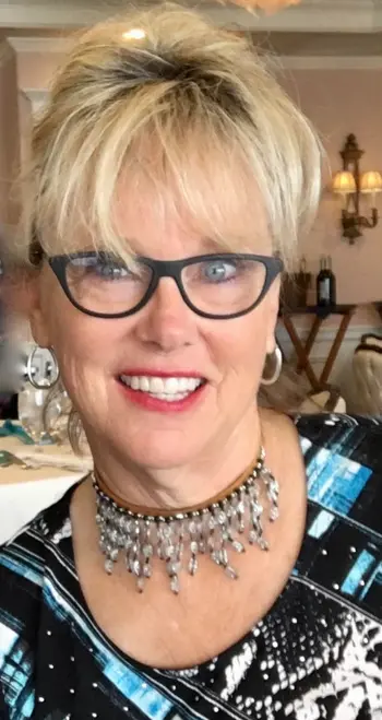 Chris Ann Kallgren