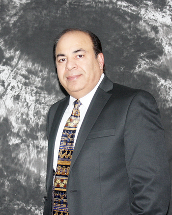 Arun Khurana