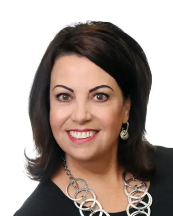 Judy Stansfield