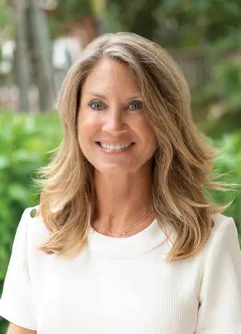 Wendy Garber