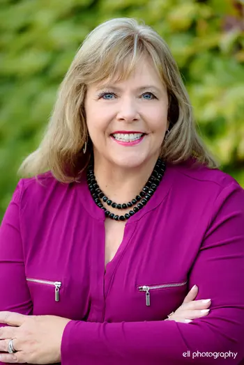 Kristi Ingle