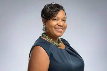 Monique Willard