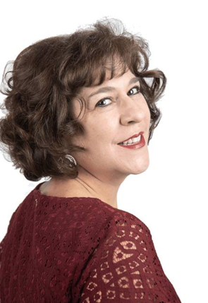 Kristine Bourgeois
