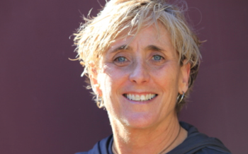 Margi LaPorte