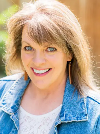 Dena Williams