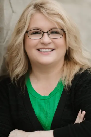 Kathy Sturgeon