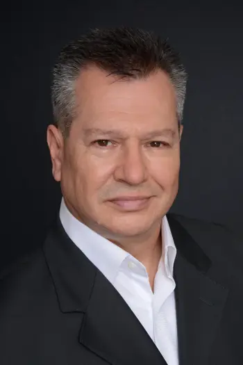 Alexander Abarca