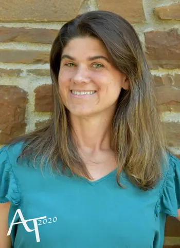 Kathleen "Kate" Despins