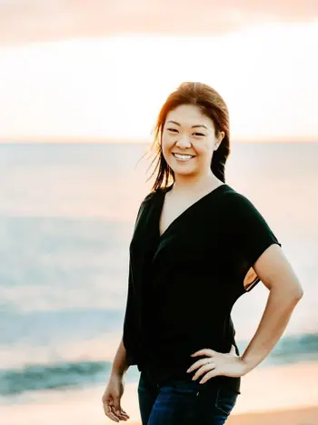 Crislyn M Hashimoto