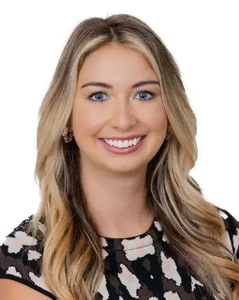 Laine Tucker