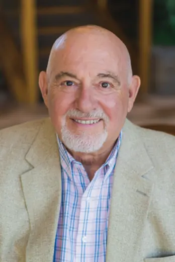 Richard Bernstein