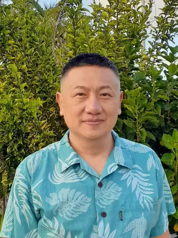 Andrew Qian