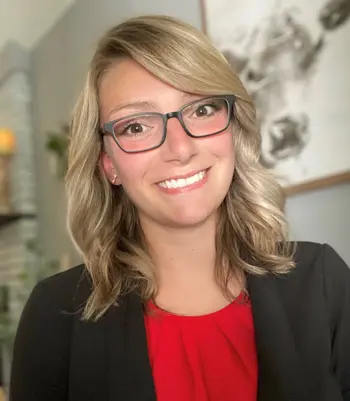 Christine Guidarelli