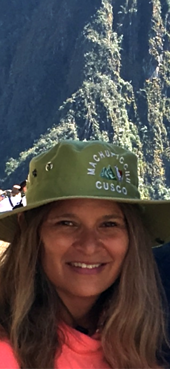 Theresa Sampson