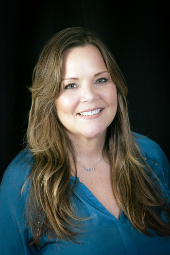 Jeanie Taylor