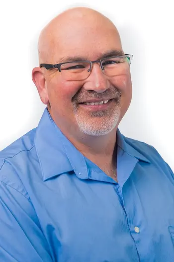 Chris Bolinger