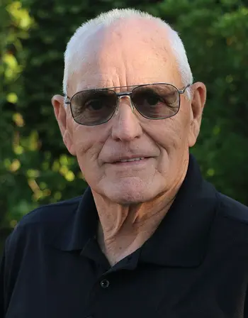 Larry Featherston