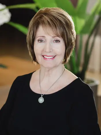 Christine Arnesen
