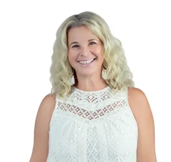 Cyndi Grogan