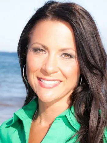 Rebecca Ruppenthal