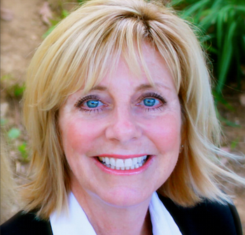 Kathryn Adams