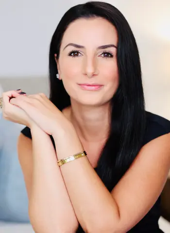 Christina Kirakossian