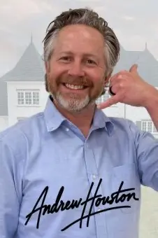 Andrew Houston
