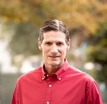 Richard Simpson