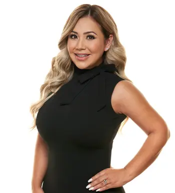 Reyna Perea Lopez